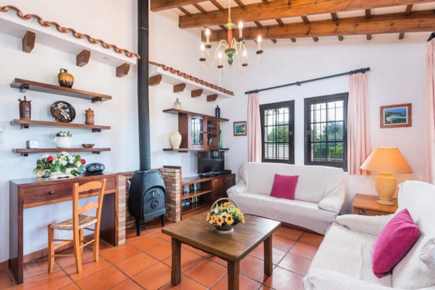 Mobil Home - Bungalow - Cottage à Ciutadella de Menorca - foto 35