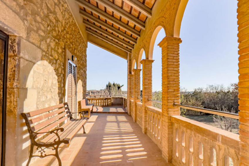 Mobil Home - Bungalow - Cottage à Cornellà del Terri - foto 46