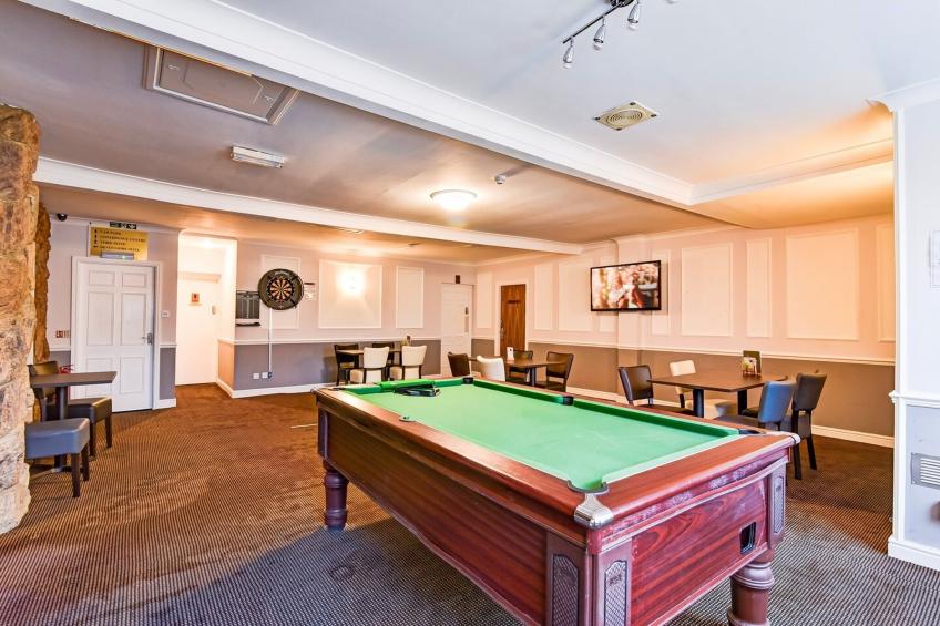 Standard Double Room - foto 66