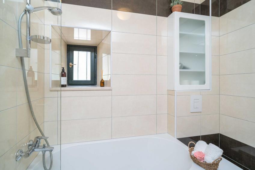 Holiday Home Majkovi - Three Bedroom Holiday Home with Swimming Pool - foto 9