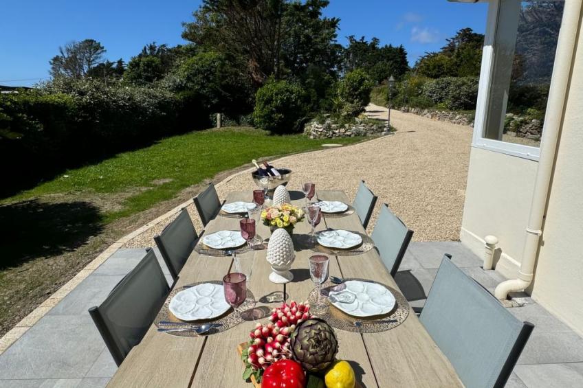 Villa Entre 2 Plages - foto 14