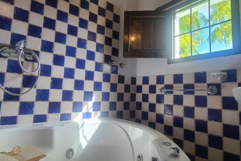 Schöne Ferienwohnung in Iznájar mit Garten, Terrasse und Grill - foto 97