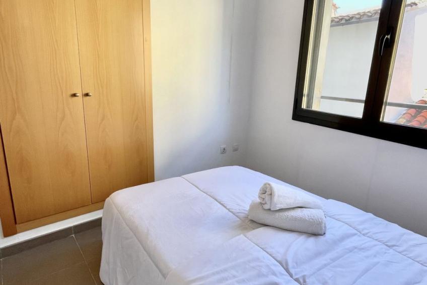 Wohnung Los Molinos Lucena del Cid Bajo B Ref 047 - foto 12