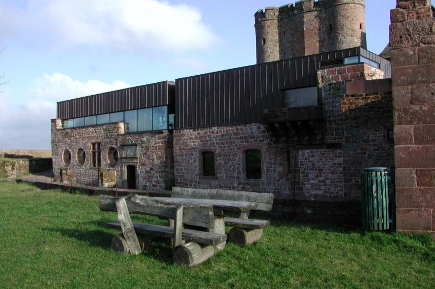 Wohnung du Coucou in Lichtenberg - foto 35