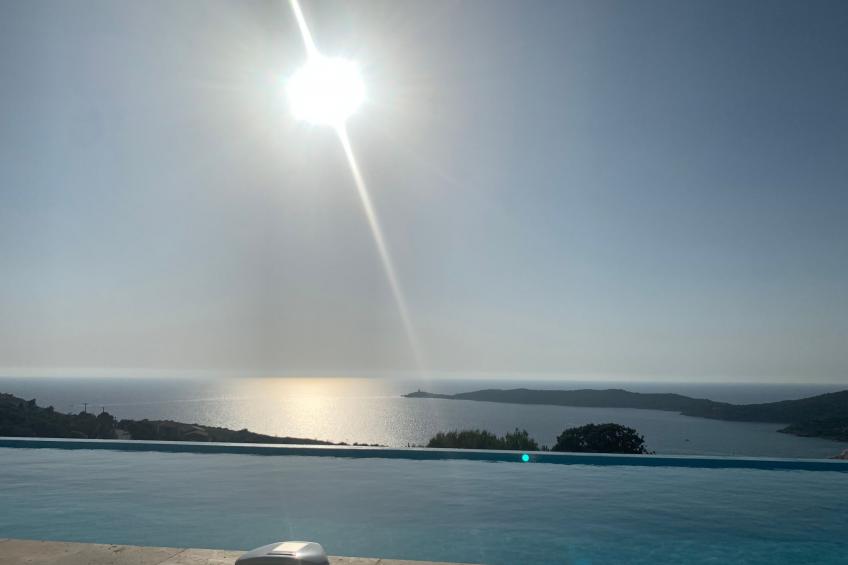 Wohnung 4A Villa Cargèse - foto 22