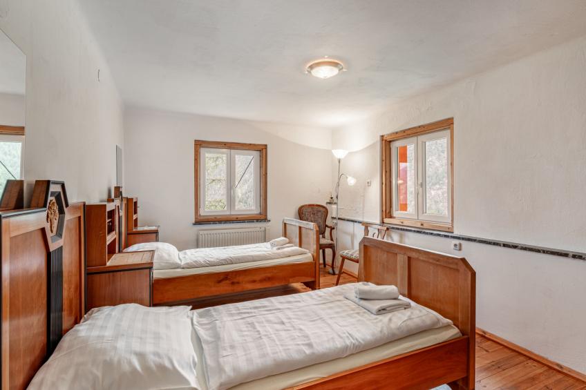 Adlerhorst/Chalet Großglockner - foto 13