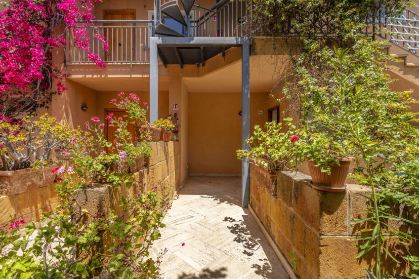 Cicladi Anafi - foto 20