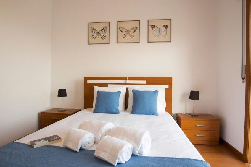 Erholung am Meer mit kostenlosem Privatparkplatz - foto 3