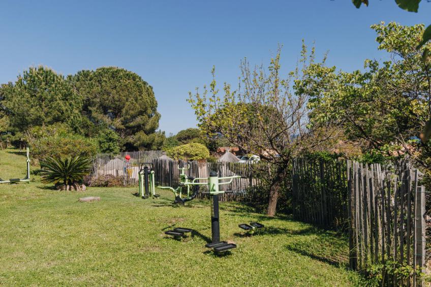 Le Télémaque 3 pièces mezzanine - foto 15