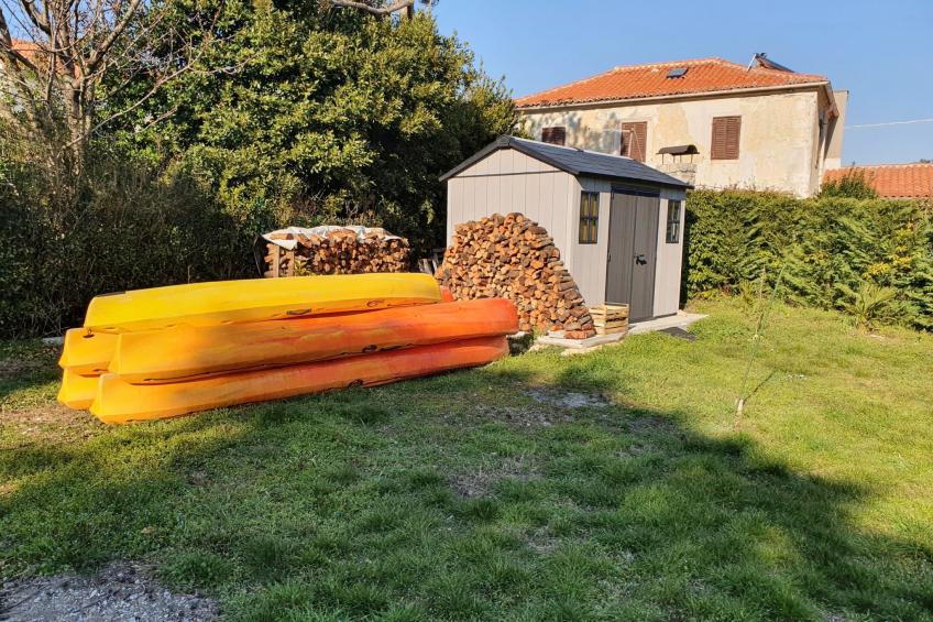 in Osor mit Privatem Pool - foto 21