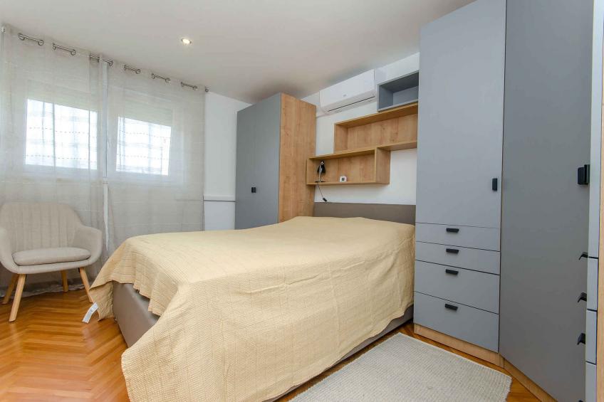 Vakantiewoning met internet en airconditioning - VW-N5DB9 - foto 11