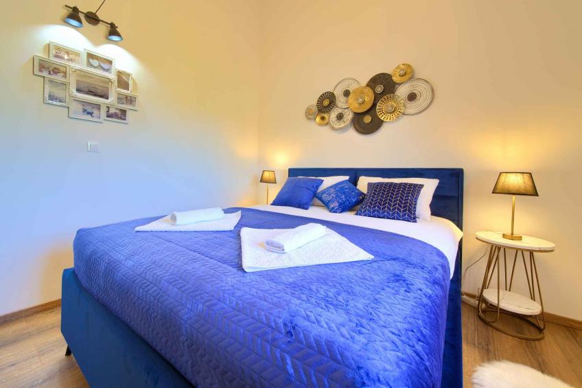 Vakantiewoning met zeezicht - VW-CM2VK - foto 14