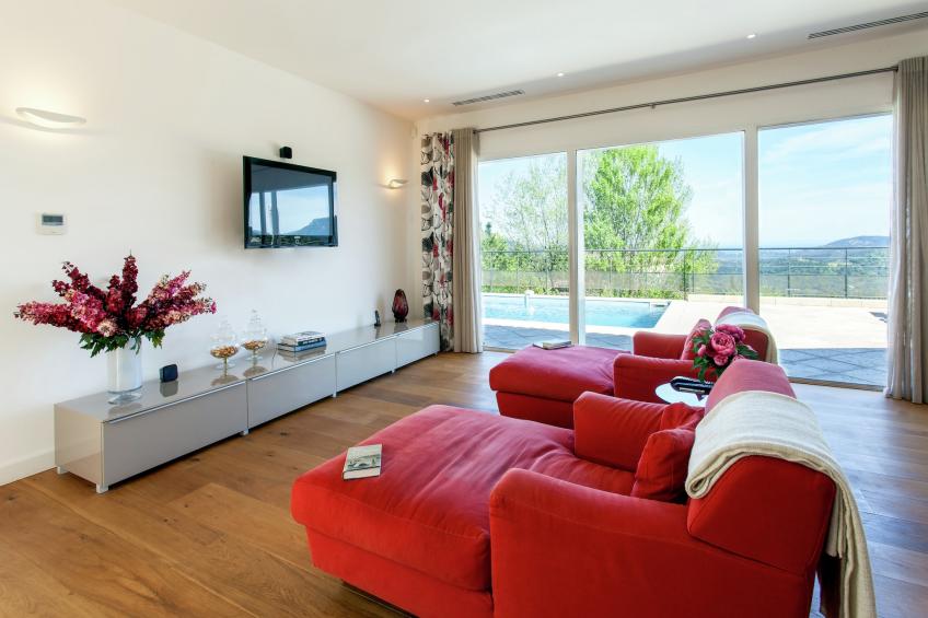 Villa le Mareret - foto 11