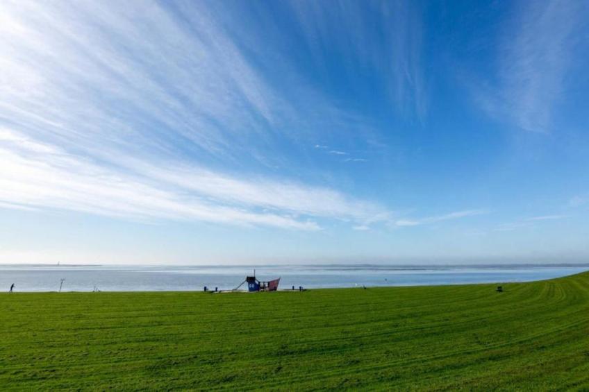 Ferienwohnung Der Anker - foto 31
