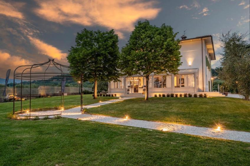 Villa Sunkiss at I Masi Winery - foto 34