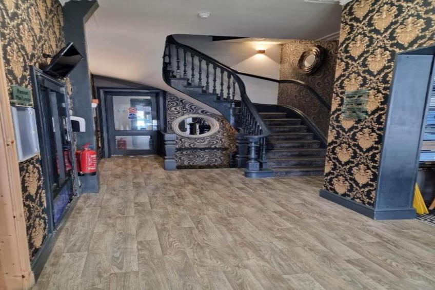 EN_SES015_Standard Single Room - foto 11