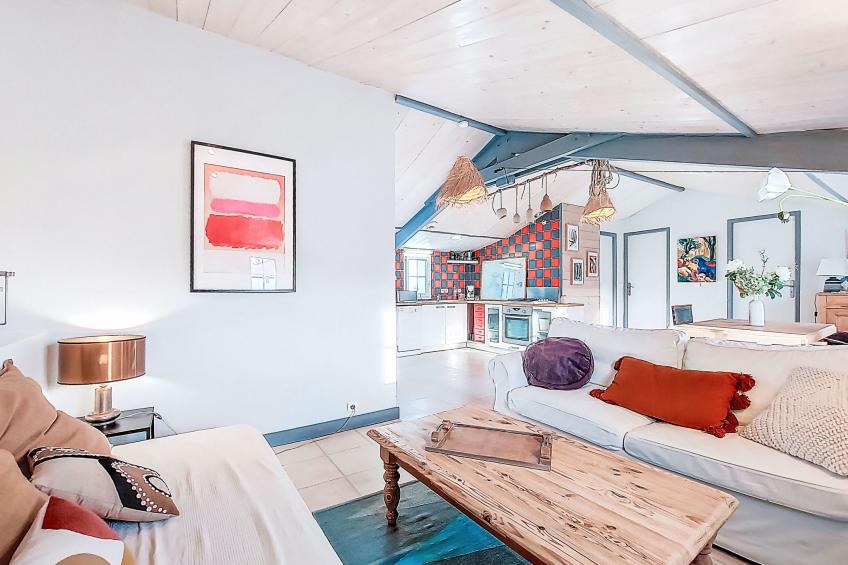 Charme et Confort en bord de mer - foto 20