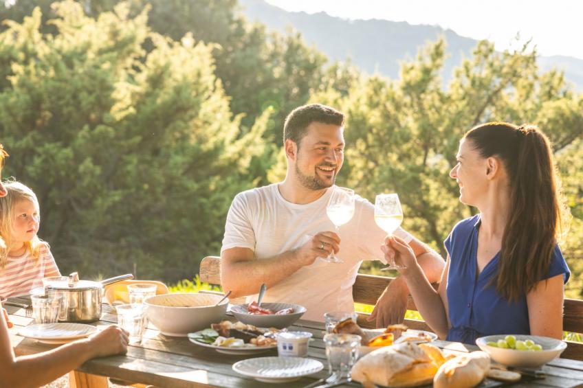 Landgut mit eigenem Parkplatz - foto 31