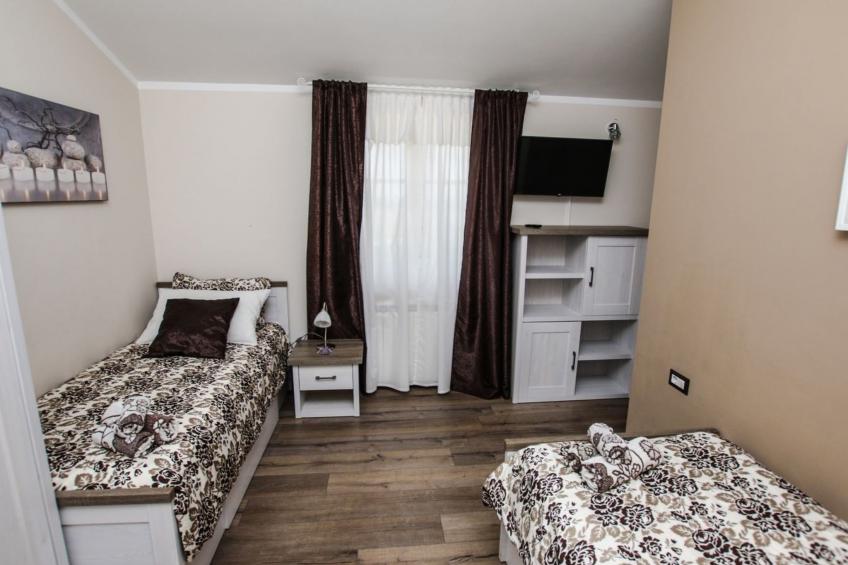 Villa Elizabet - foto 14