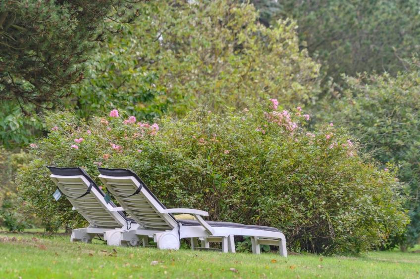 "Elisej" - 100m from the sea in Funen - foto 10