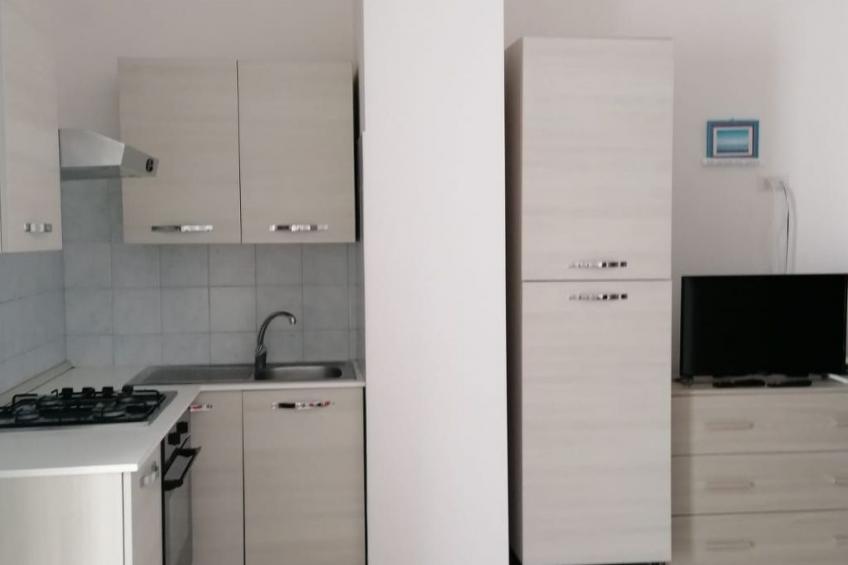 atemberaubender Blick auf die Bucht von Peschici - foto 21