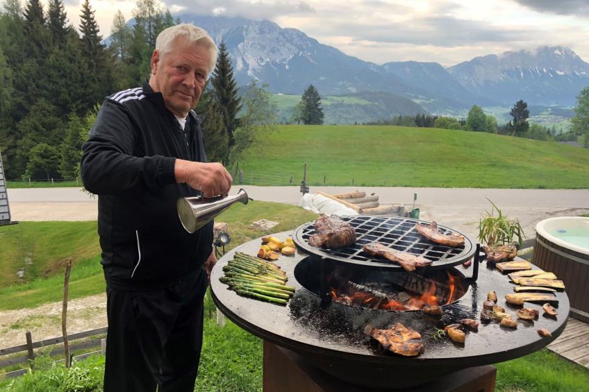 in Pruggern mit Terrasse und Garten - foto 49