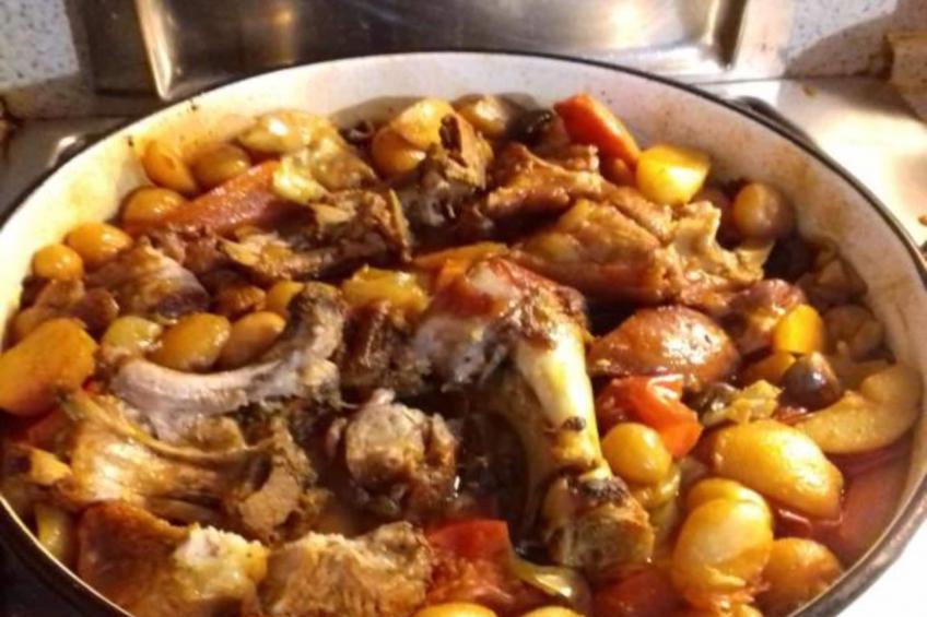 One Bedroom Magic Room (1) - foto 29