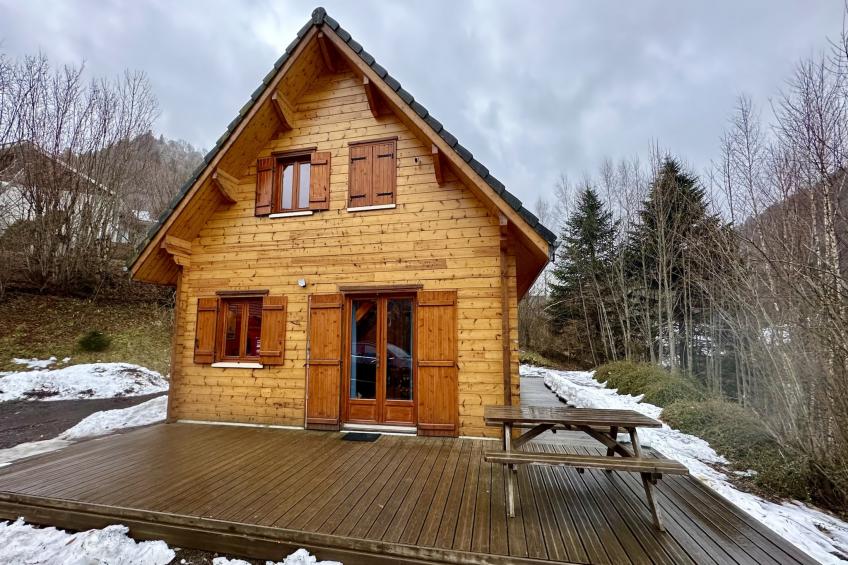 Chalet O Mont Dore 6pers - foto 25