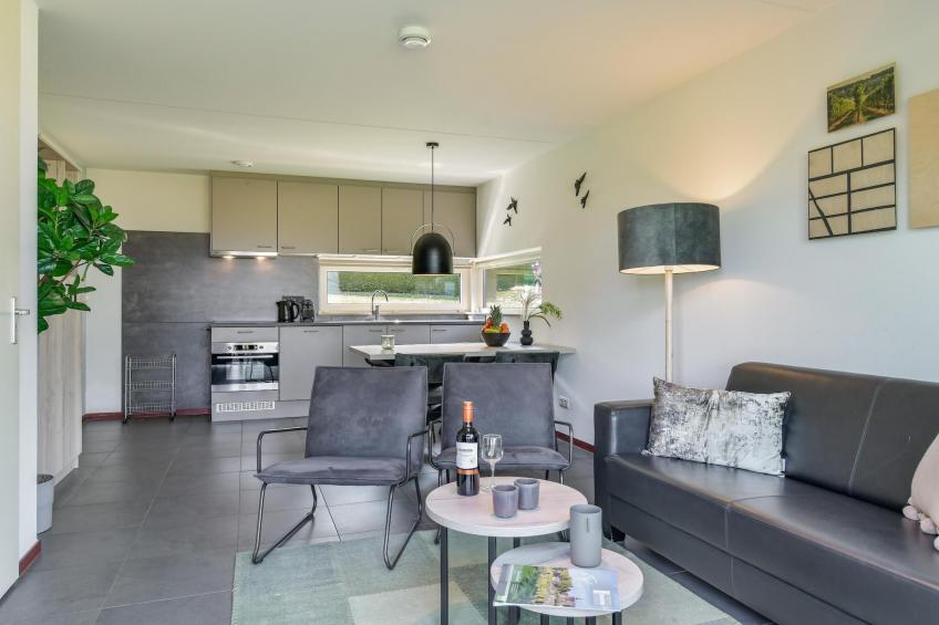 Vakantiepark Reevallis 4 - foto 6