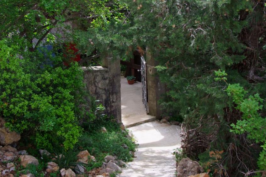 mit Pool in Lukovo Sugarje - foto 19