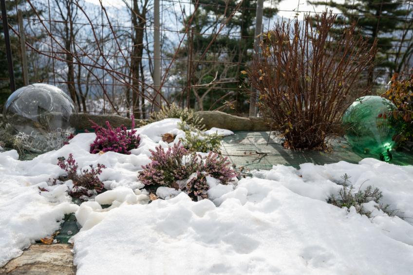 Trekker’s Home L'Infinito - foto 29