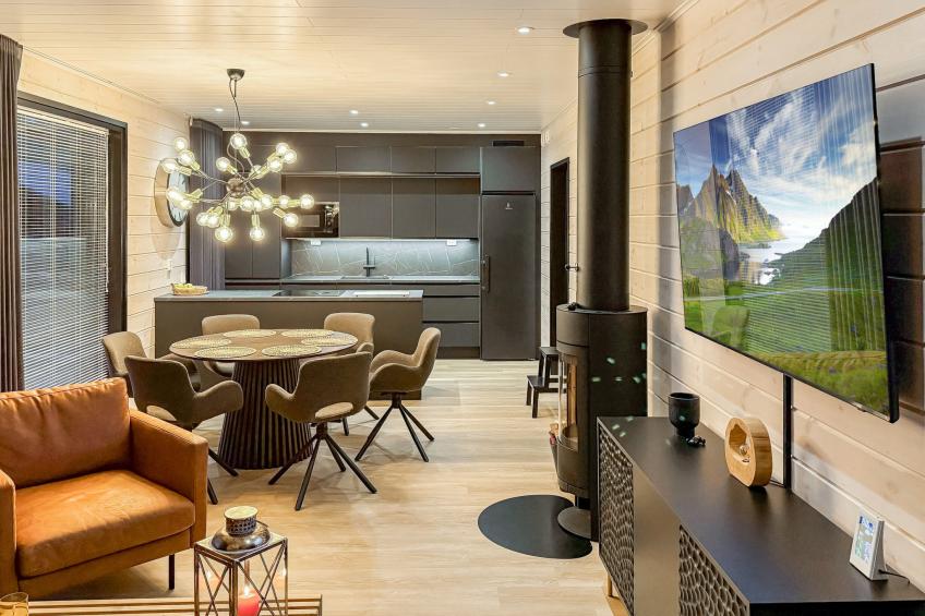 Saanan taika - foto 4