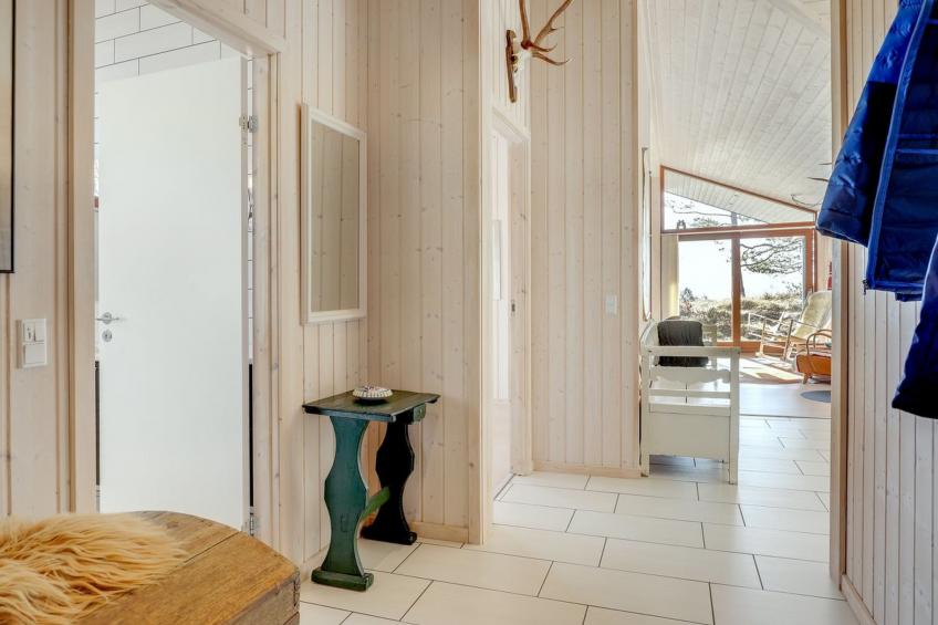 "Lucio" - 25m from the sea in Bornholm - foto 16