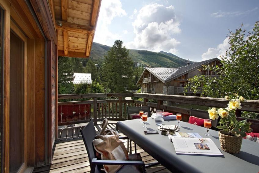 Chalet Levanna Orientale - foto 6