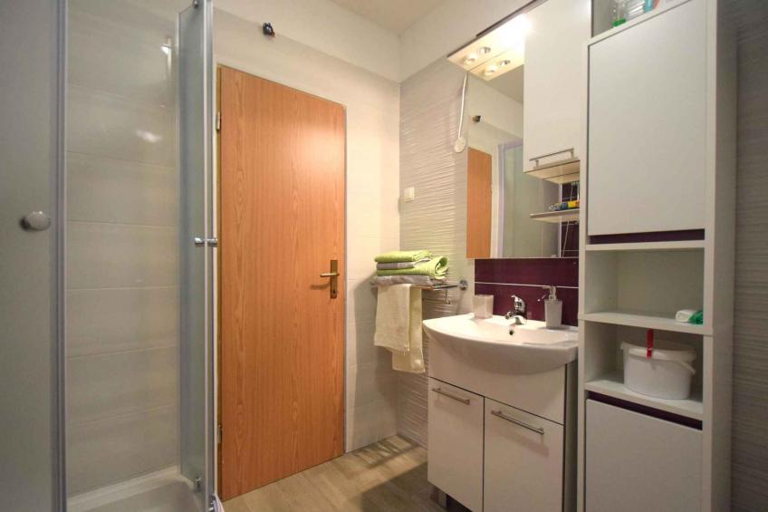 FerienWohnung mit Balkon und Internetzugang - BF-DPV5Z - foto 16