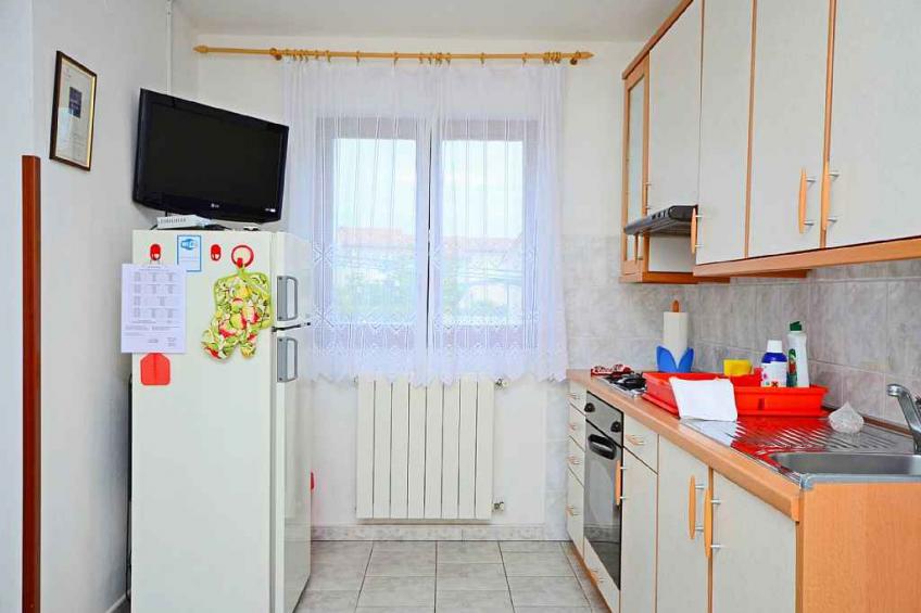 Holiday apartment with air conditioning - BF-ZHW4J - foto 27