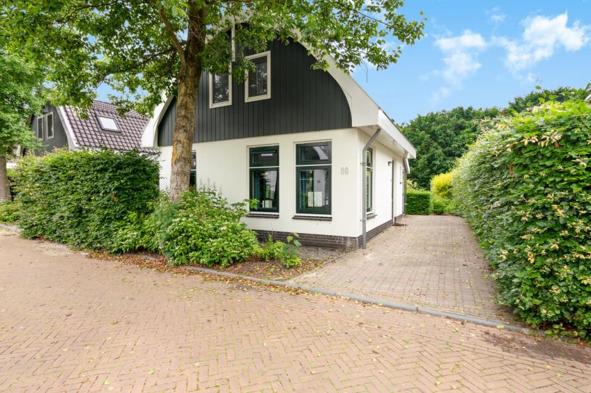 Koningshoeve Wellness 4 personen