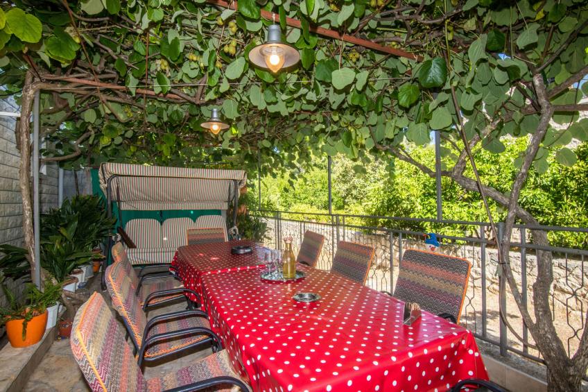 Vakantiewoning met airco - BF-5ZHZG - foto 7