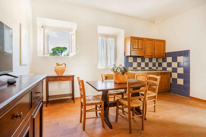 Holiday apartment with panoramic pool and sun loungers - BF-GXCHW - foto 20