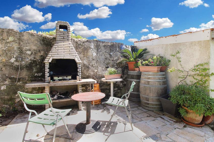 Appartement de vacances avec climatisation et terrasse - BF-W5X44 - foto 4