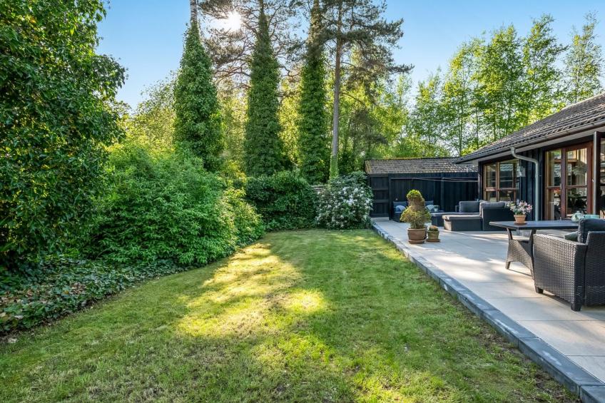 "Gustine" - 300m from the sea in Djursland and Mols - foto 17