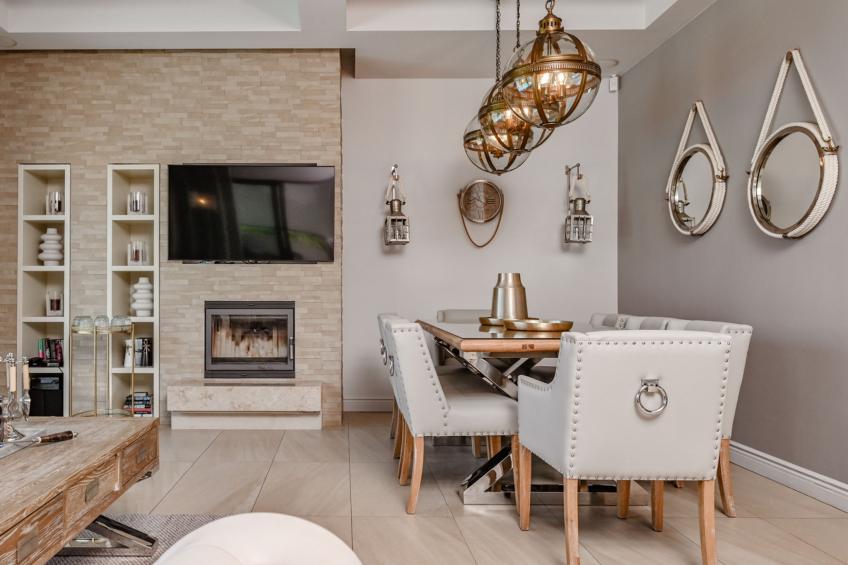 Villa Prestige Deluxe - foto 14