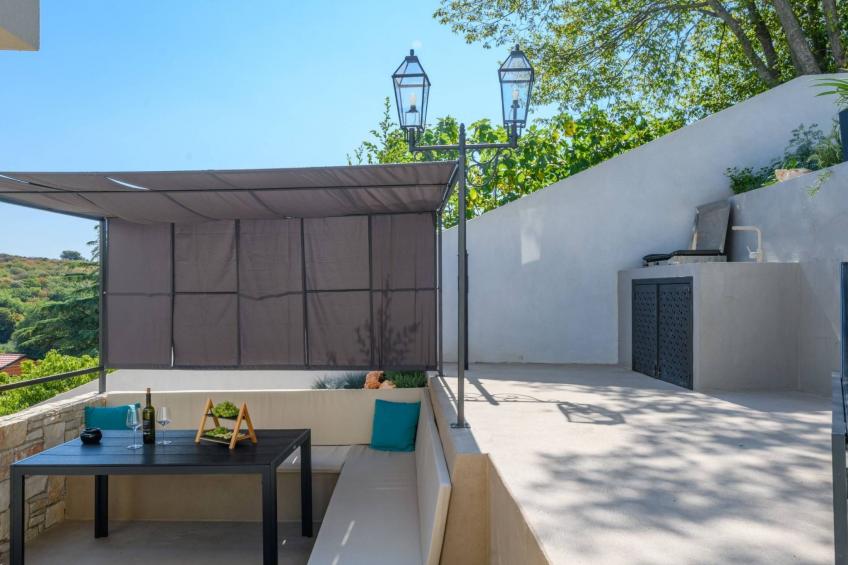 in Vintijan mit Privatem Pool - foto 39