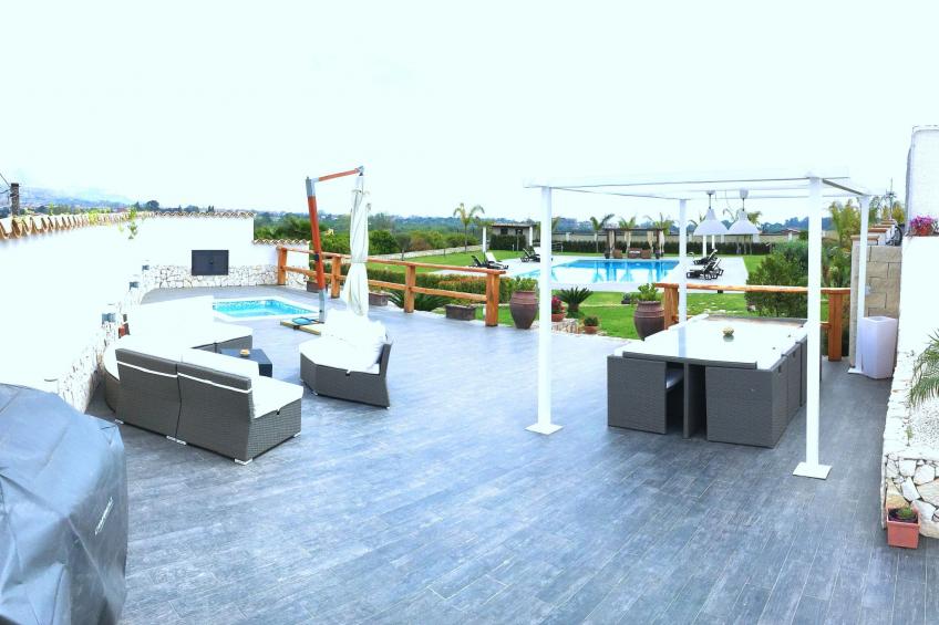 Ferienvilla 'Villa Fenice' mit privatem Pool - foto 9