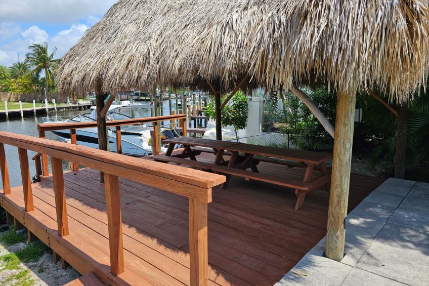 Cottage Zanzibar Duplex, Fußweg in Strandnähe - foto 38