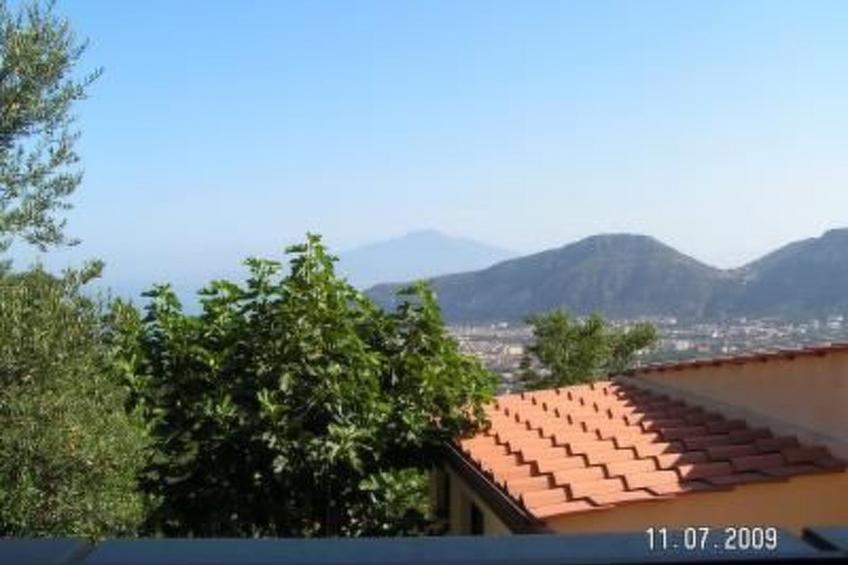 Studio" mit Blick auf den Golf von Neapel - foto 10