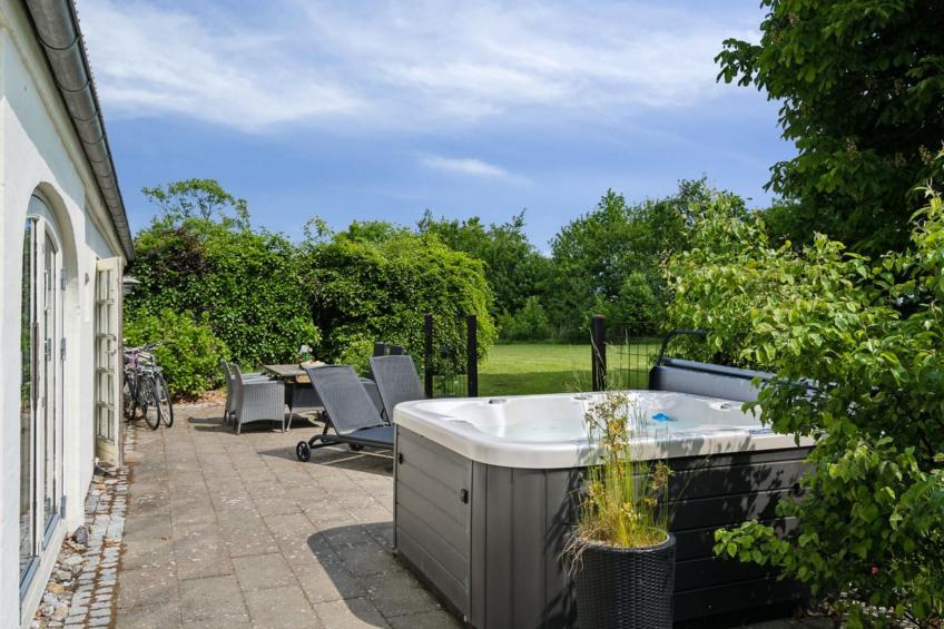 "Malinda" - 500m from the sea in SE Jutland - foto 11