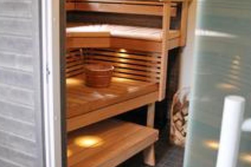 Pihlajatupa, rantahujon lomamökit - foto 11