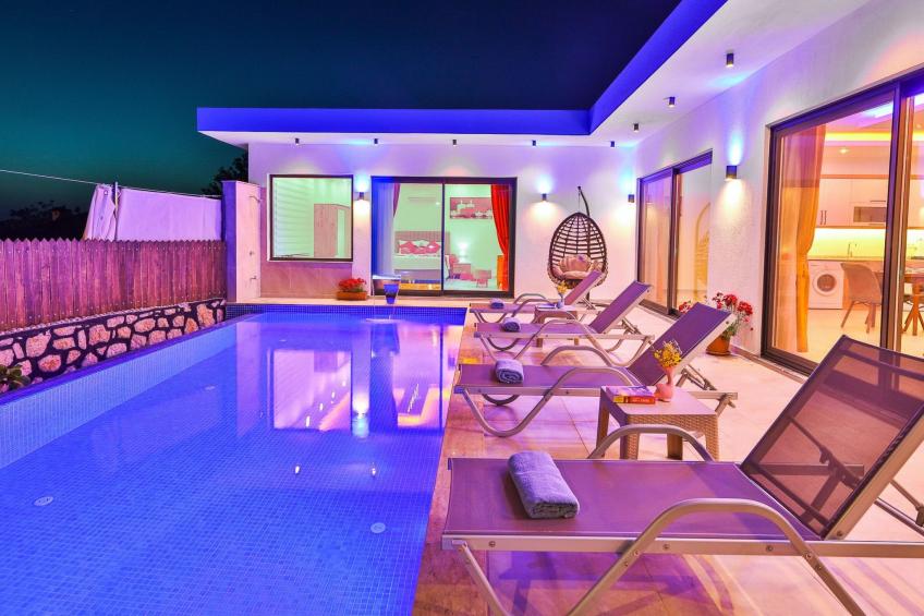 Villa inmitten der Natur - foto 22