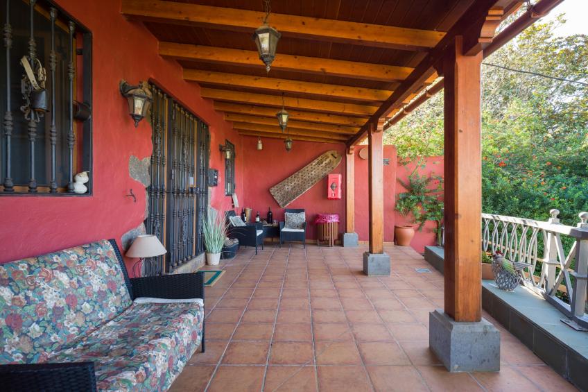 Sombra del Laurel - foto 57